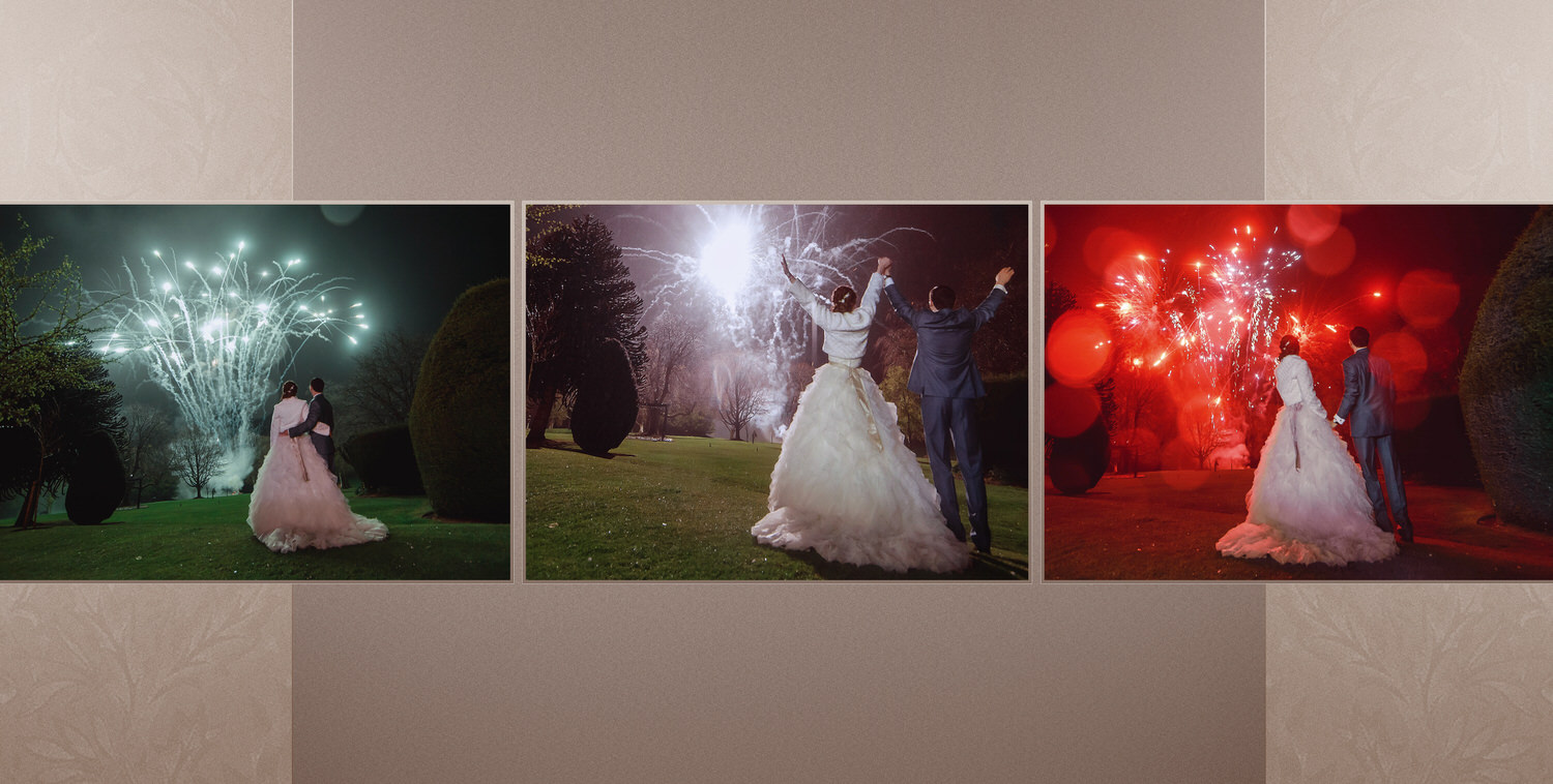 Aberdeen Scotland Wedding Venue Macdonald Pittodrie House