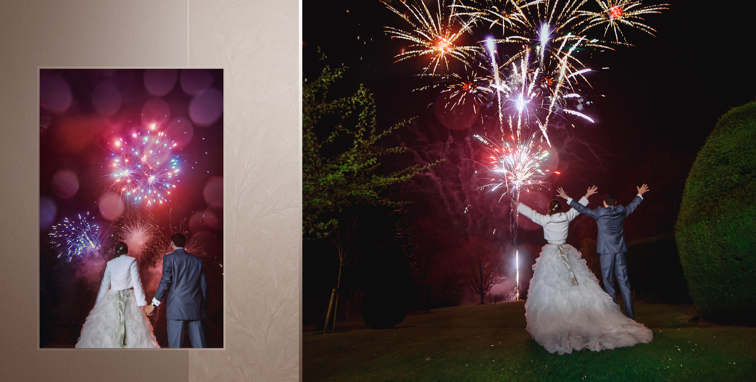 Aberdeen Scotland Wedding Venue Macdonald Pittodrie House