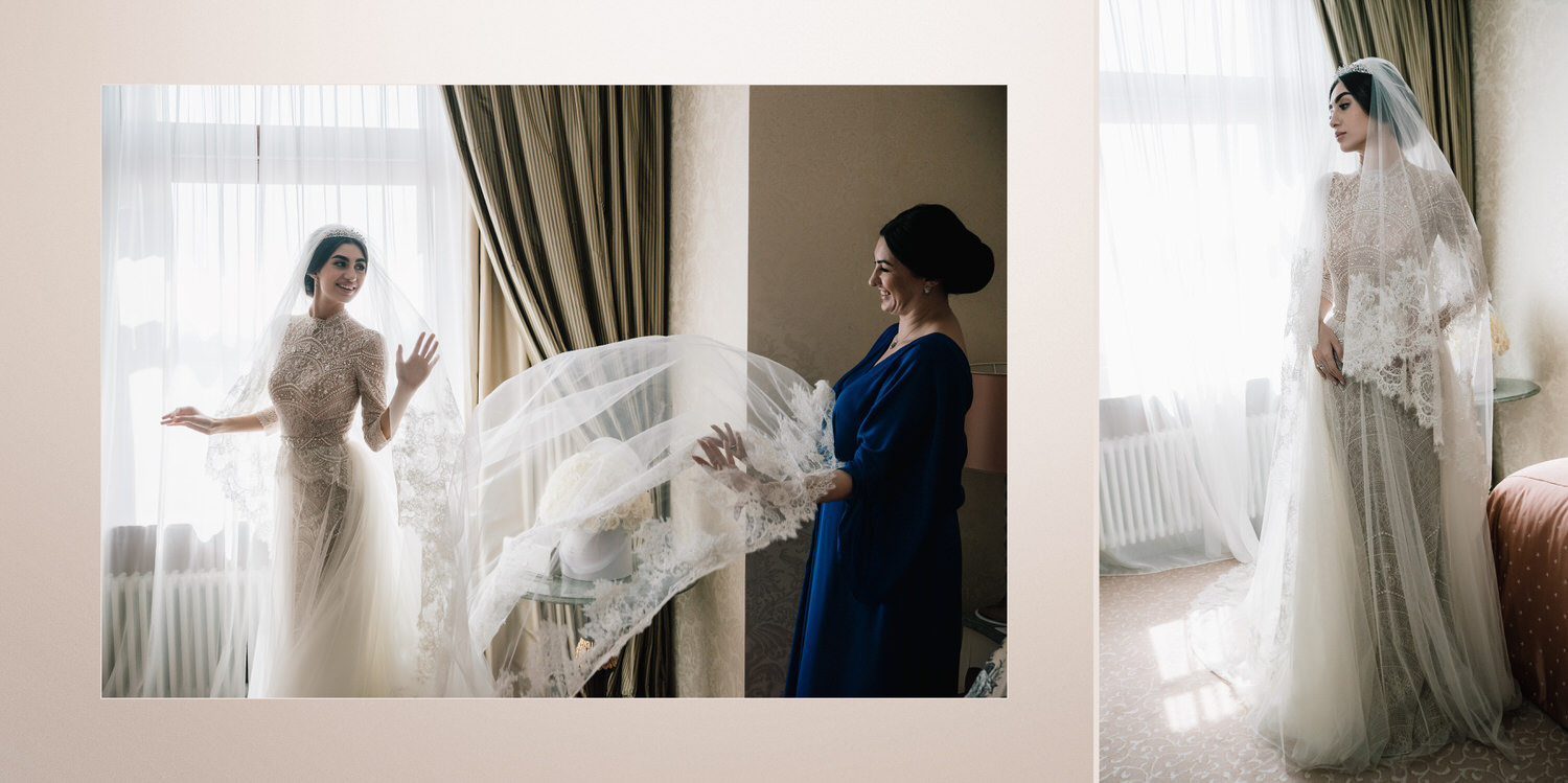 Гостиница украина сборы невесты в номере