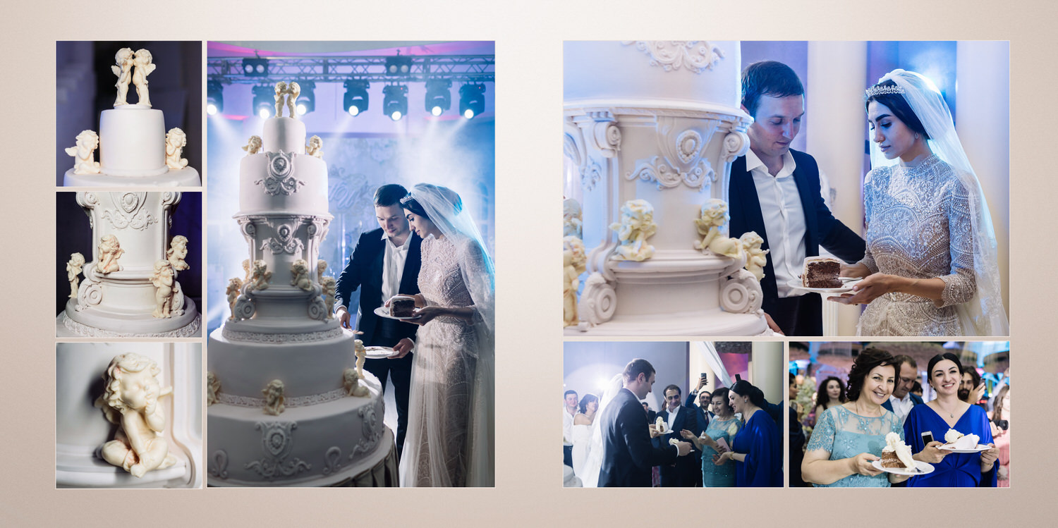 Свадебный Банкет в Вилла Ротонда Довиль роскошная площадка для свадьбы в Москве