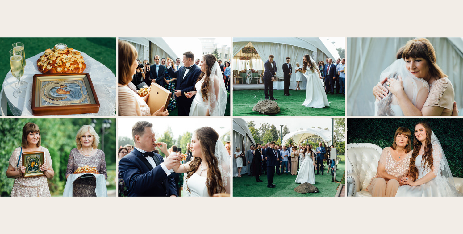 свадьбы в отеле Мистраль M`Istra`L Mistral