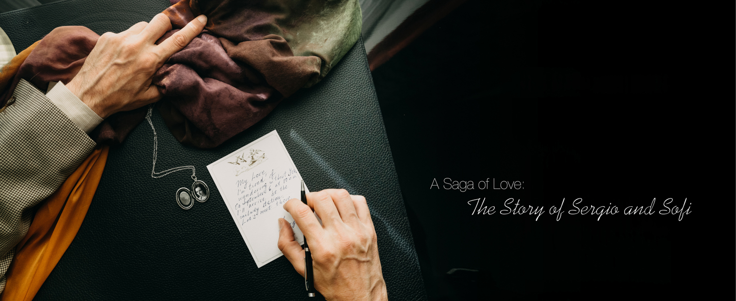 Love Story in Belmond Grand Hotel Europe, Saint Petersburg, Russia and Wedding