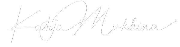 Katya Mukhina - wedding photographer, Canon Ambassador