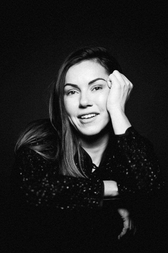 Екатерина Мухина Canon Ambassador